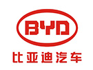 比亚迪汽车